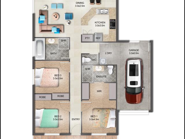 House for sale in Toombul, Queensland
