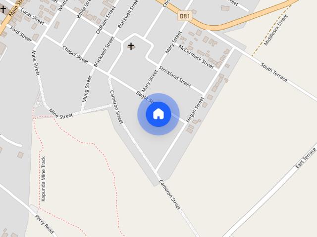 House for rent in Kapunda, Light Regional Council