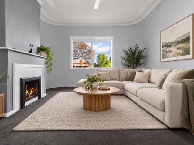House for rent in South Bathurst, Bathurst