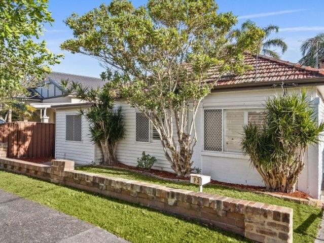 House for sale in Sydney, New South Wales