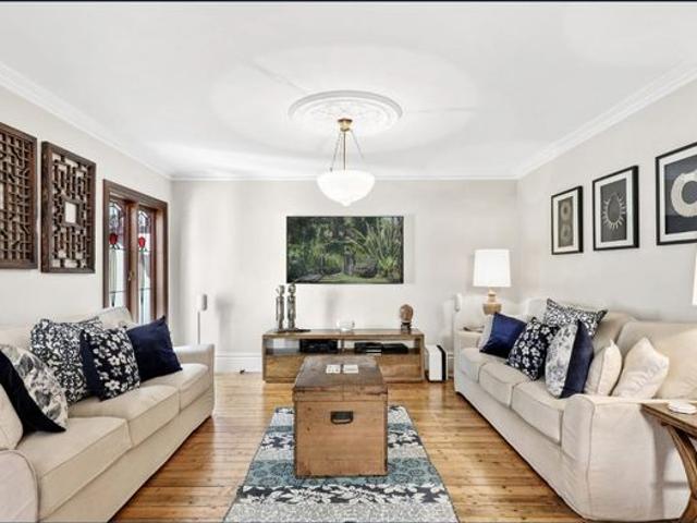 House for rent in Inner West, Sydney