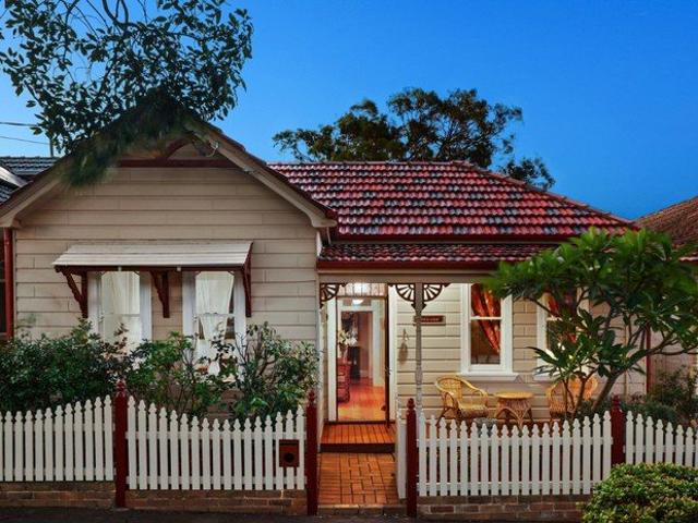 House for rent in Inner West, Sydney