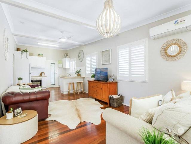 Apartment for sale in Toombul, Queensland
