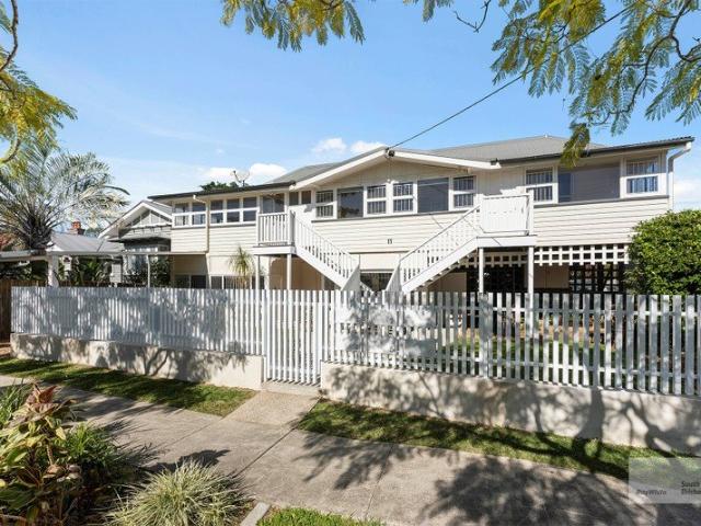 Apartment for rent in Toombul, Queensland