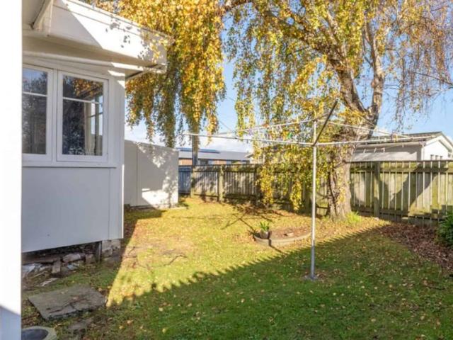 Apartment for rent in Otaki, Wellington