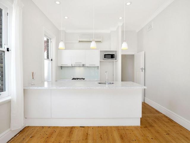 House for rent in Sydney, New South Wales
