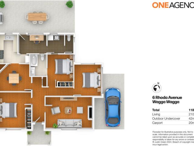 House for sale in Belfrayden, New South Wales