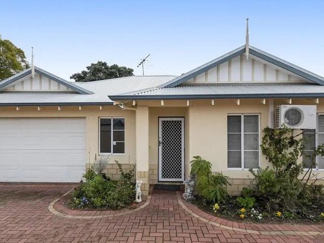 Villa for rent in Carlisle, Western Australia