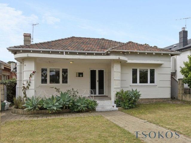 House for rent in Subiaco, City of Subiaco