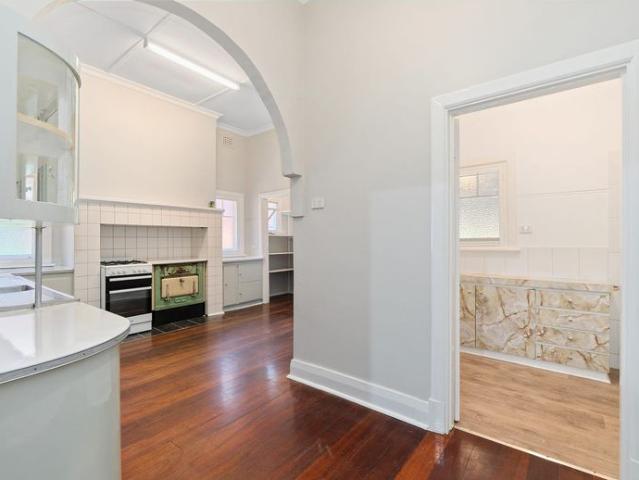 House for rent in Highgate, Western Australia