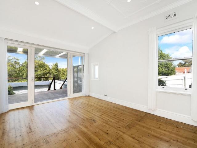 House for rent in Sydney, New South Wales
