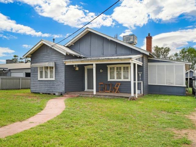 House for sale in Warren, New South Wales