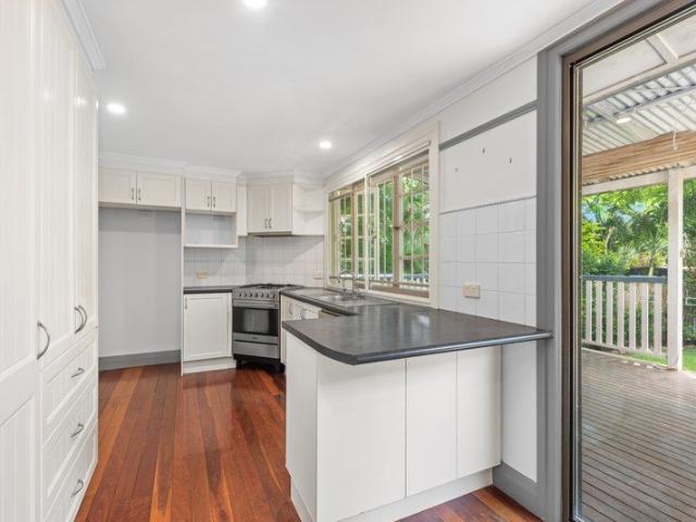 House for rent in Toombul, Queensland