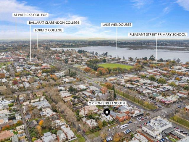 House for sale in Ballarat, Victoria