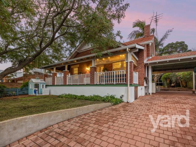 House for sale in Eastern Suburbs Mc