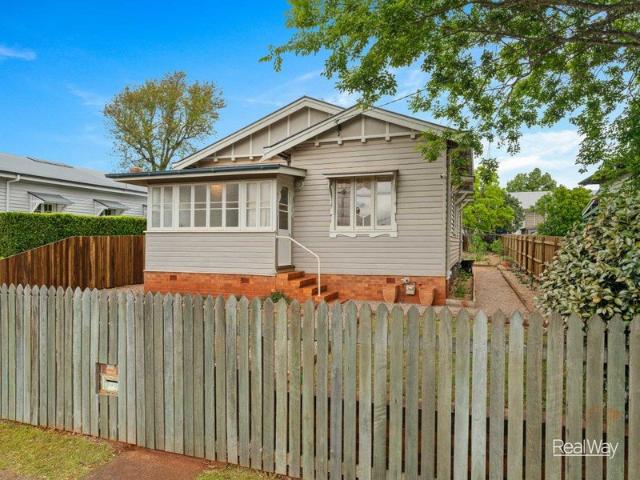 House for rent in East Toowoomba, Toowoomba