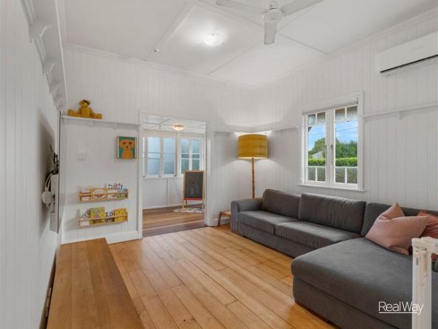 House for rent in East Toowoomba, Toowoomba