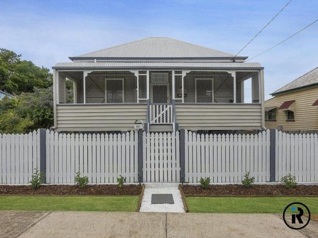 House for rent in Toombul, Queensland