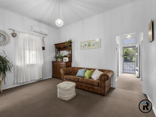 House for rent in Toombul, Queensland