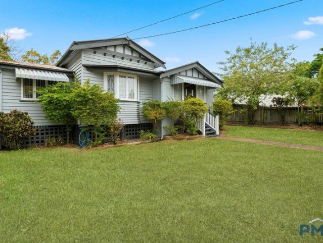 House for rent in East Ipswich, Greater Brisbane