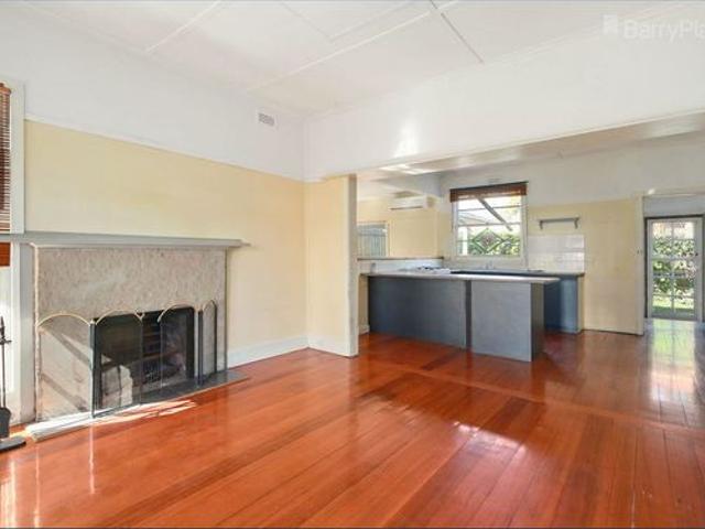 House for rent in Camerons Creek, Victoria