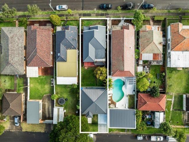 House for sale in Sydney, New South Wales
