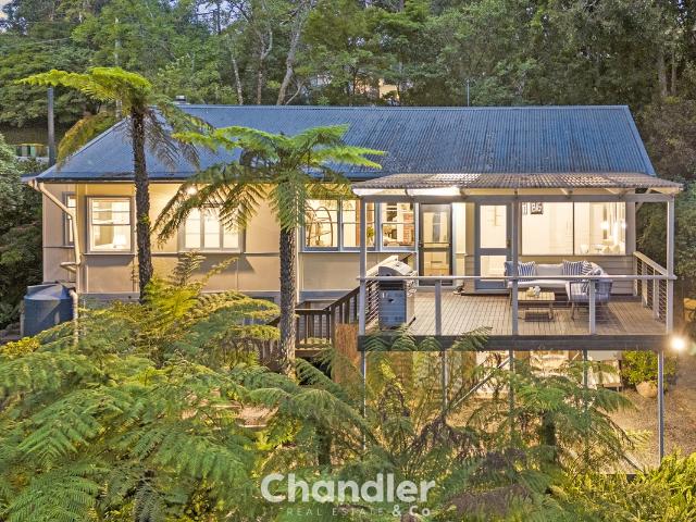 House for sale in Camerons Creek, Victoria