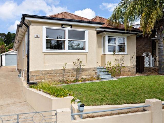 House for rent in Sydney, New South Wales