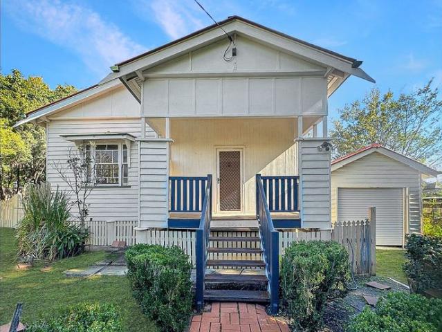 House for rent in Toombul, Queensland