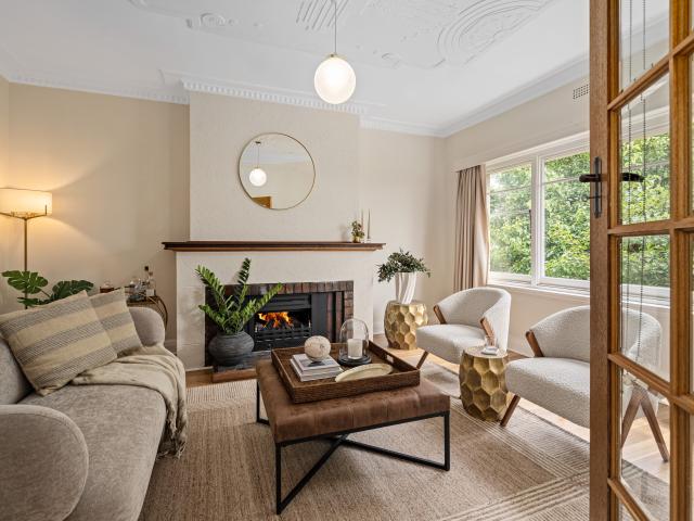 House for sale in Mount Stuart