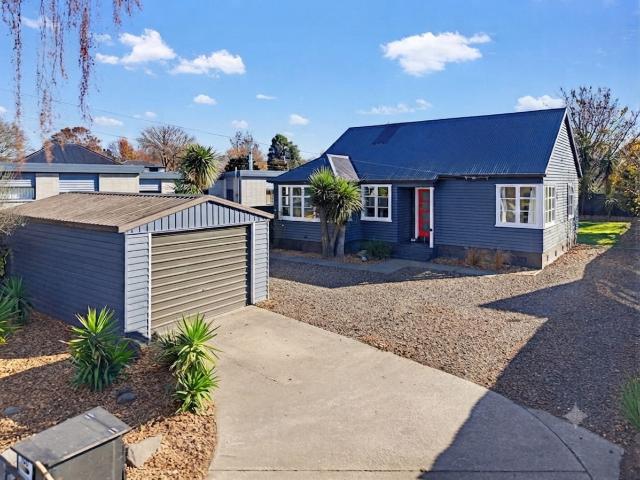 House for rent in Bryndwr, Canterbury