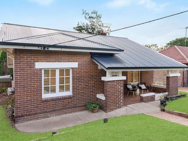 House for sale in Sydney, New South Wales