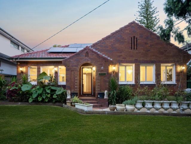House for sale in Sydney, New South Wales