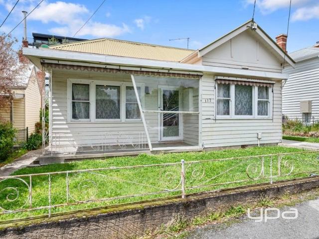 House for sale in Ballarat, Victoria