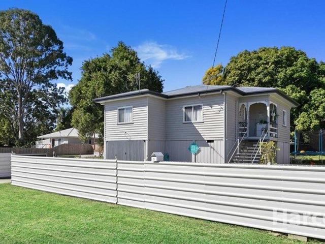 House for rent in Maryborough, Queensland
