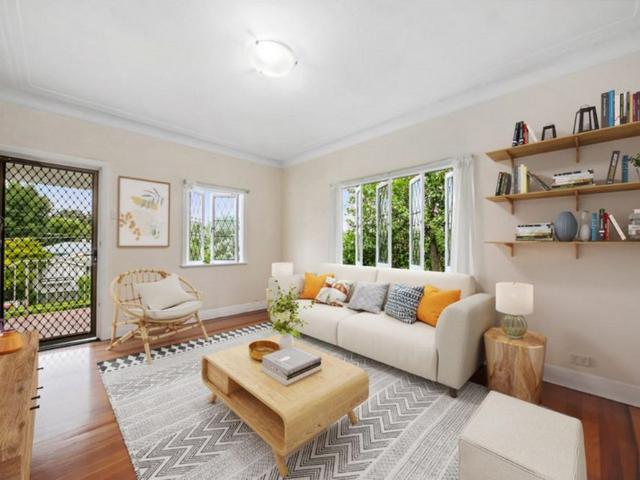 Apartment for rent in Toombul, Queensland
