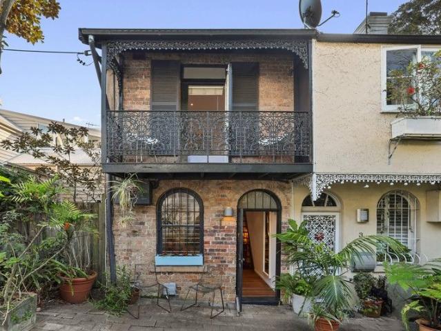 House for sale in Paddington
