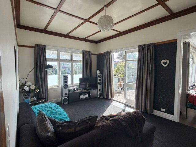 House for rent in Merrilands, New Plymouth