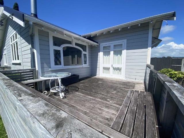 House for rent in Merrilands, New Plymouth