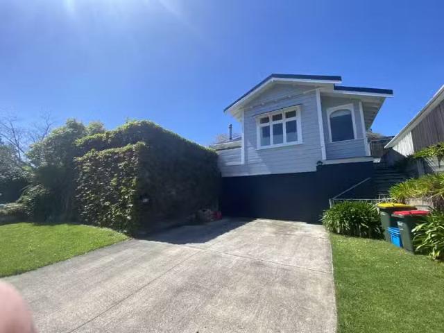 House for rent in Merrilands, New Plymouth