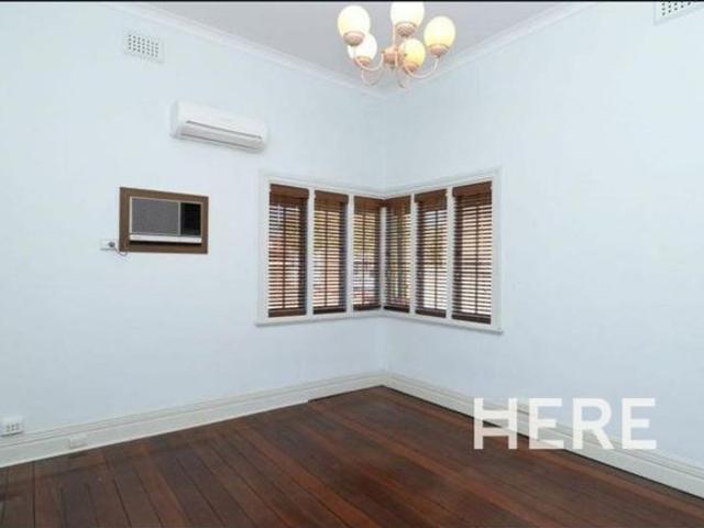House for rent in Leederville, Western Australia