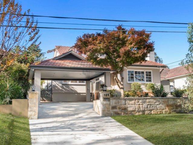 House for rent in Upper North Shore, Sydney