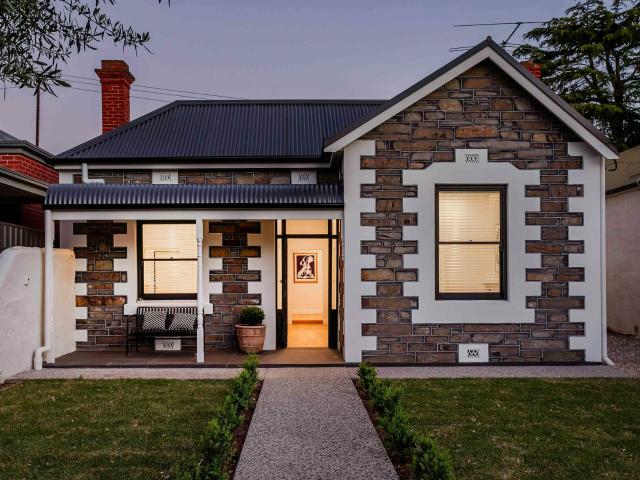 House for rent in Horseshoe Creek, South Australia