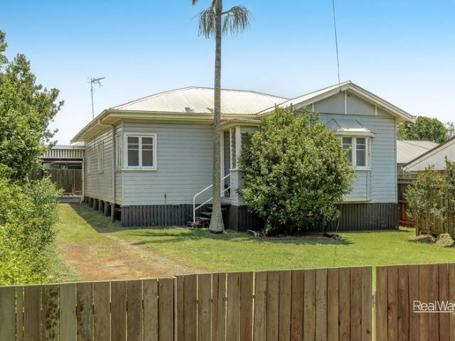 House for rent in Toowoomba, Queensland
