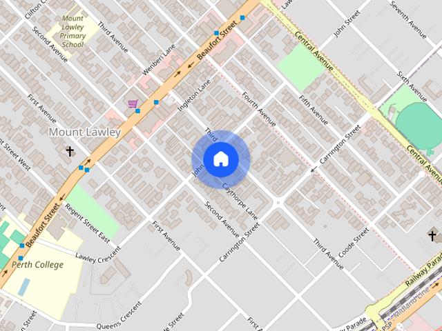 House for rent in Stirling, Western Australia