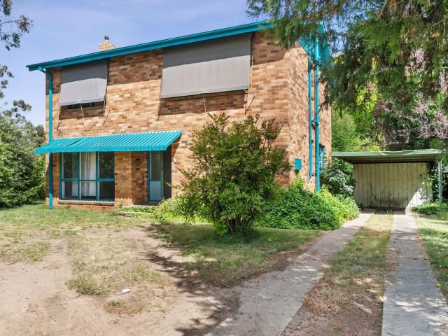 Property for rent in Downer, Australian Capital Territory