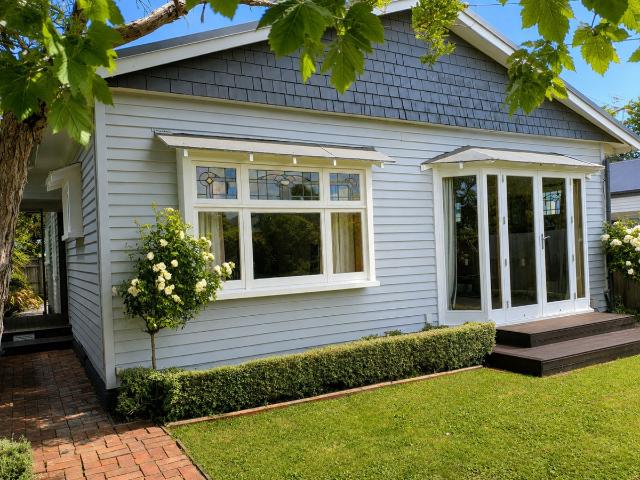House for rent in Chaslands, Canterbury