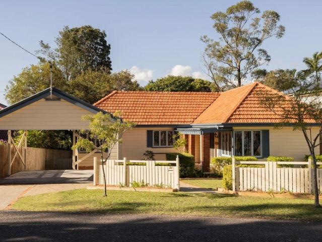 House for rent in Toombul, Queensland