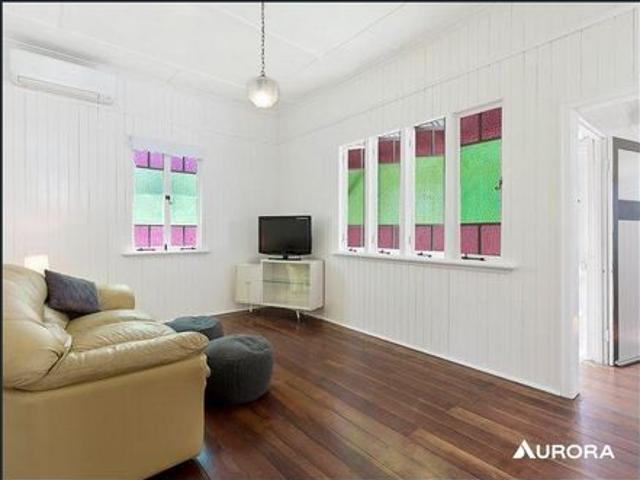 House for rent in Toombul, Queensland