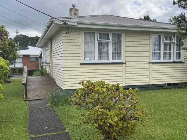 House for rent in Whangarei, Northland